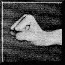 fist