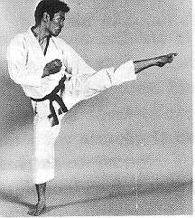 Yoko Geri Keage